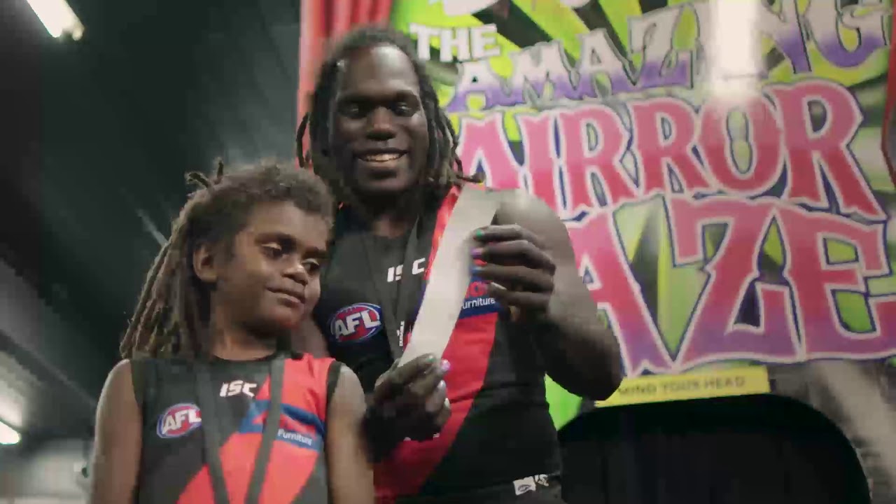 NAB Mini Legends