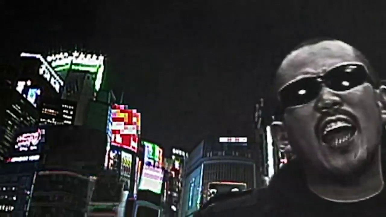 STRAIGHT FROM THE UNDERGROUND (Official Music Video) Produced by DJ VIBLAM