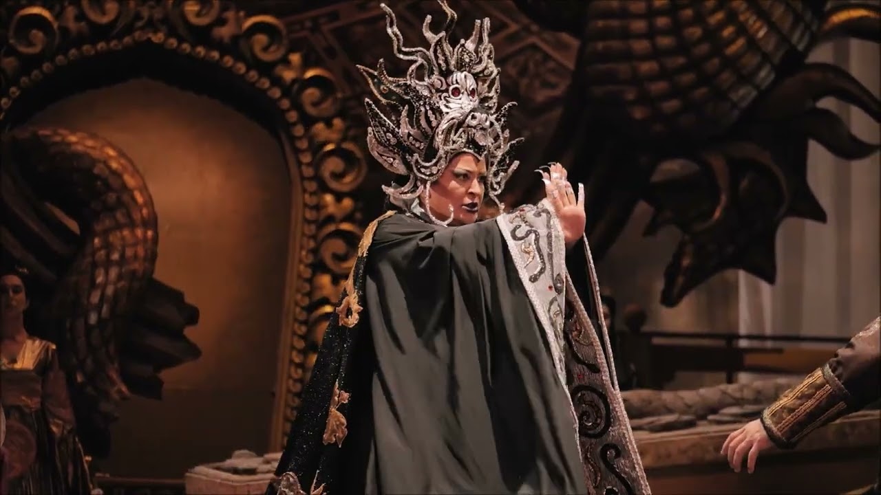 Turandot - Teatro Colón 2024 - martinwullich.com