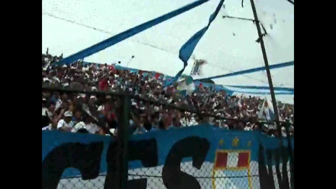 Extremo Celeste - Recibimiento Espectacular
