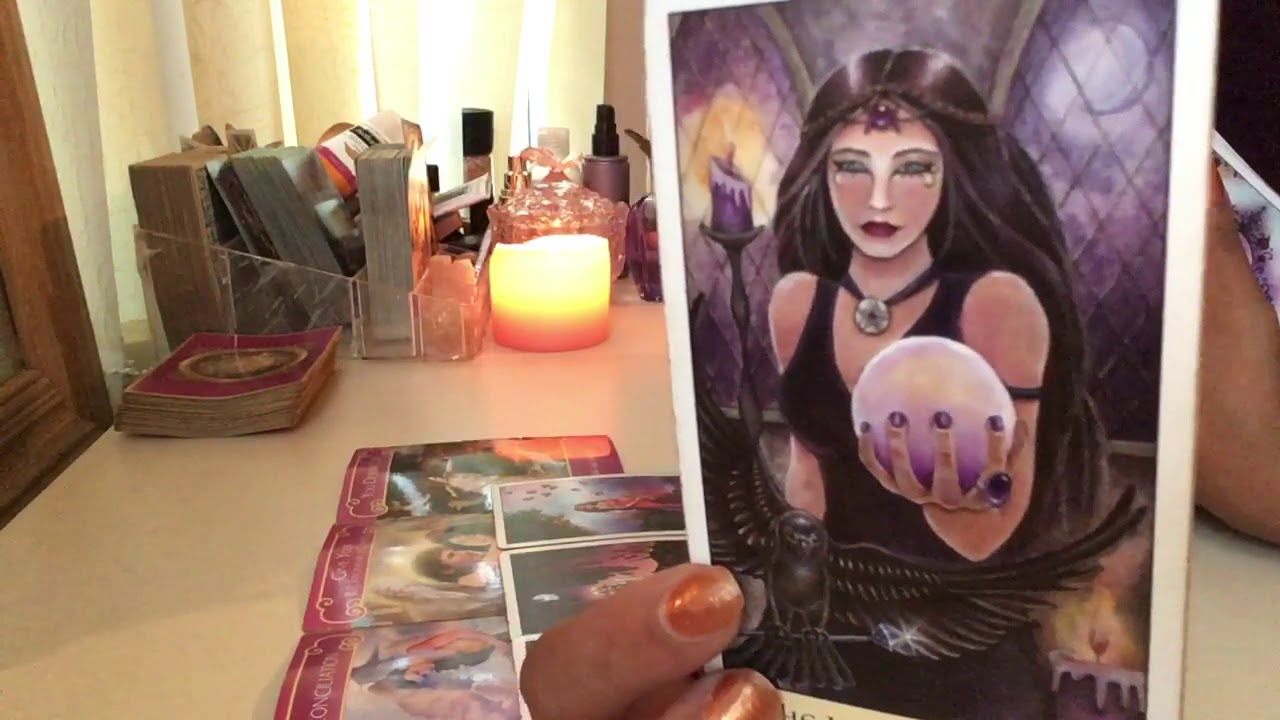 Taurus💜September 💜Reunion with the one you can’t let go