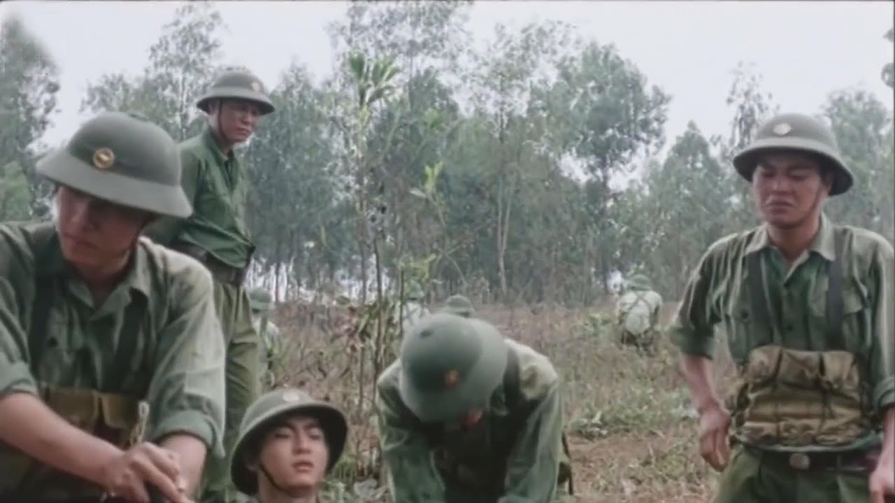 NYAB LAJ NCE KHAIB PHU KOOB