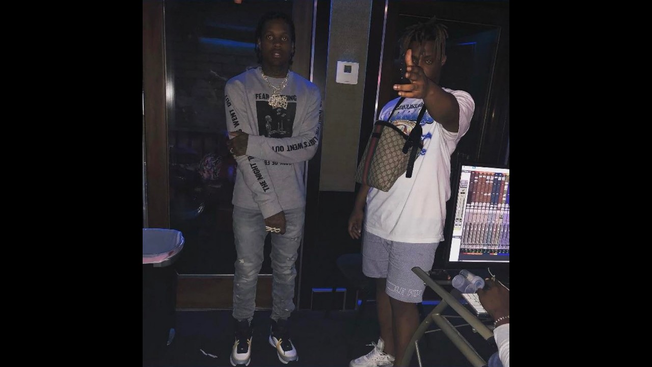 [FREE] Juice WRLD x Polo G Type Beat - 