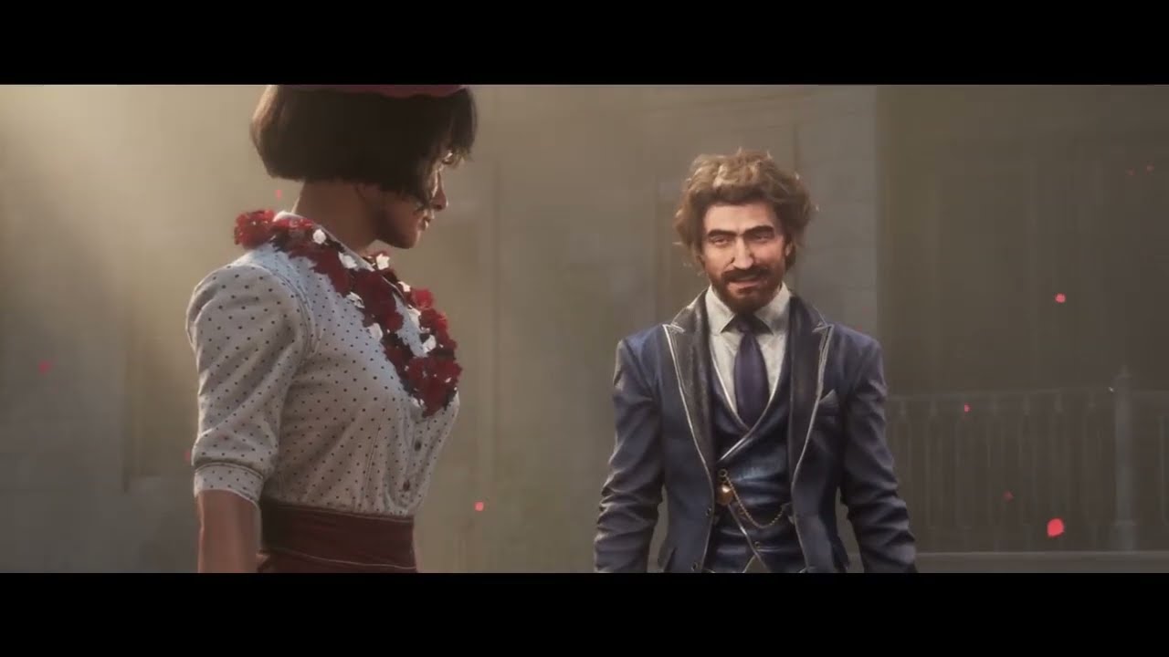 Clair Obscur: Expedition 33 Cinematic Playthrough Episode 1: Lumiere