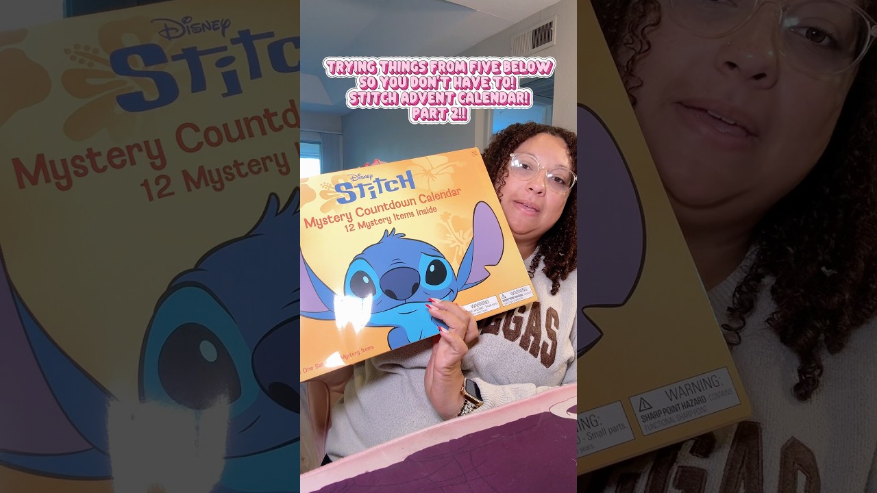 #fivebelow #fivebelowhaul #disney #stitch #shoppinghaul