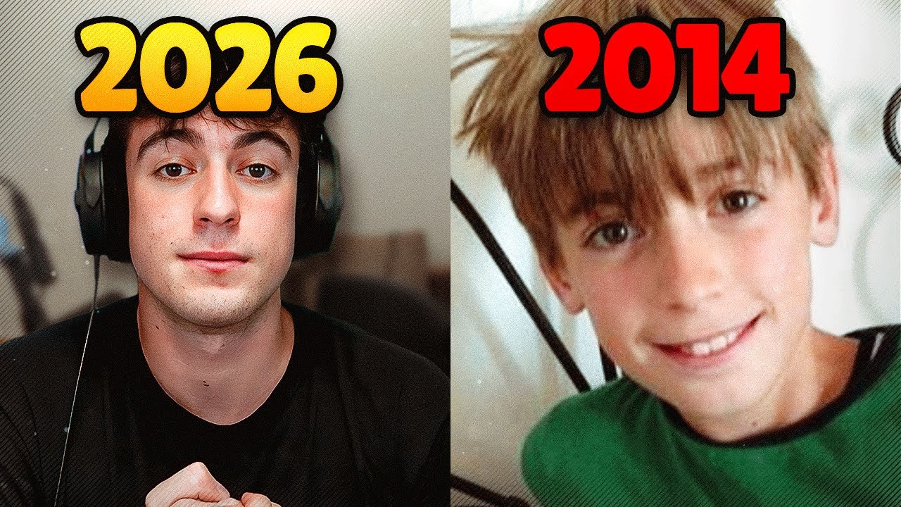Reagisco ai miei primi video in assoluto..💔 (Nostalgico)