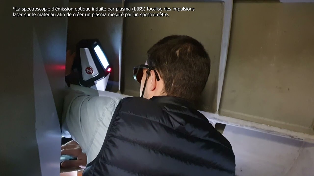 Projet Archipal : Analyse de l'antenne cornet 📡