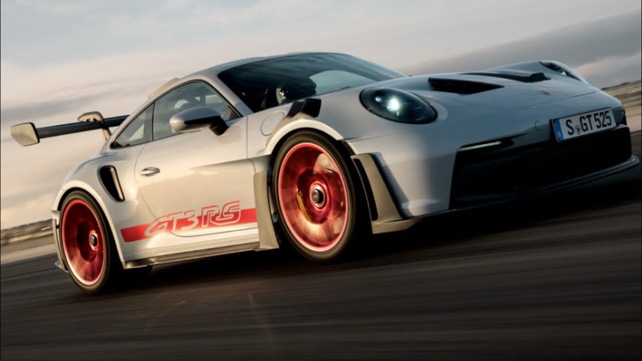 How to make a porsche 9/11 GT3 RS in GTA online.