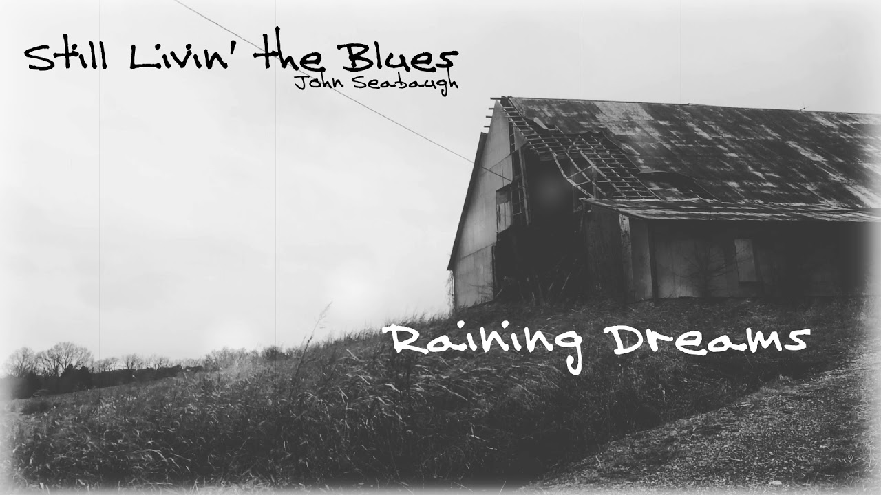 Cigar Box Guitar Music - Raining Dreams by The Seabaugh Family Blues Band - Still Livin' the Blues