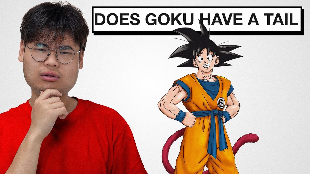 Are YOU a Fake Anime Fan?