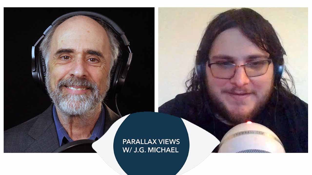 The Shadow of the Cold War, Identity and Socialism &ndash; Paul Jay