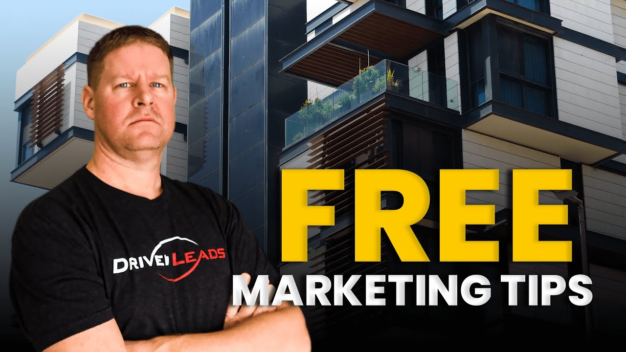 Free Real Estate Marketing | The Best Free Marketing Strategies For Realtors