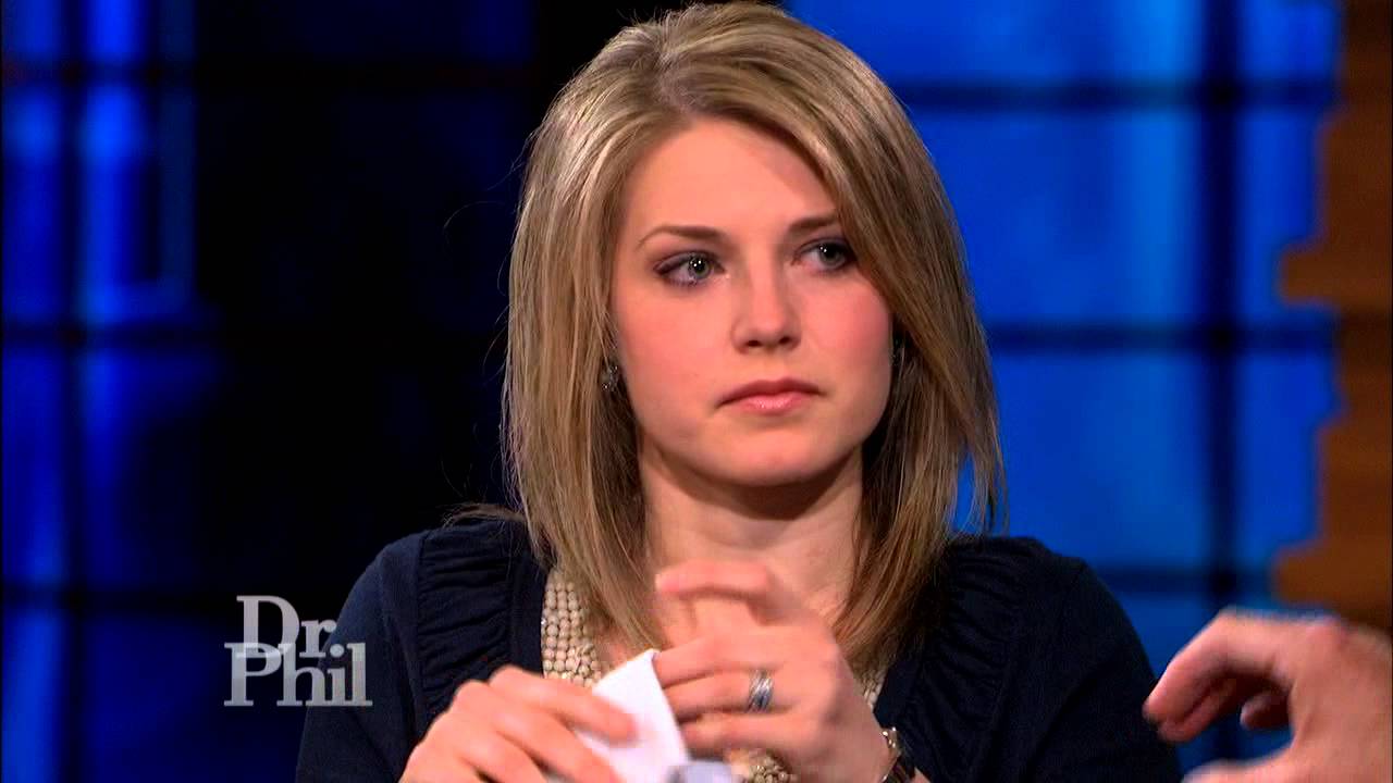 Dr. Phil and Bishop T.D. Jakes Give Advice for Repairing Relationships