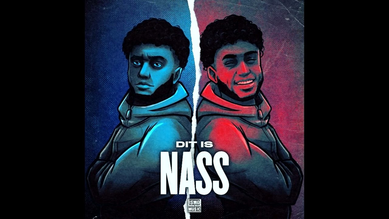 Nass - Realiteit (slowed) 432 hz + 396 hz