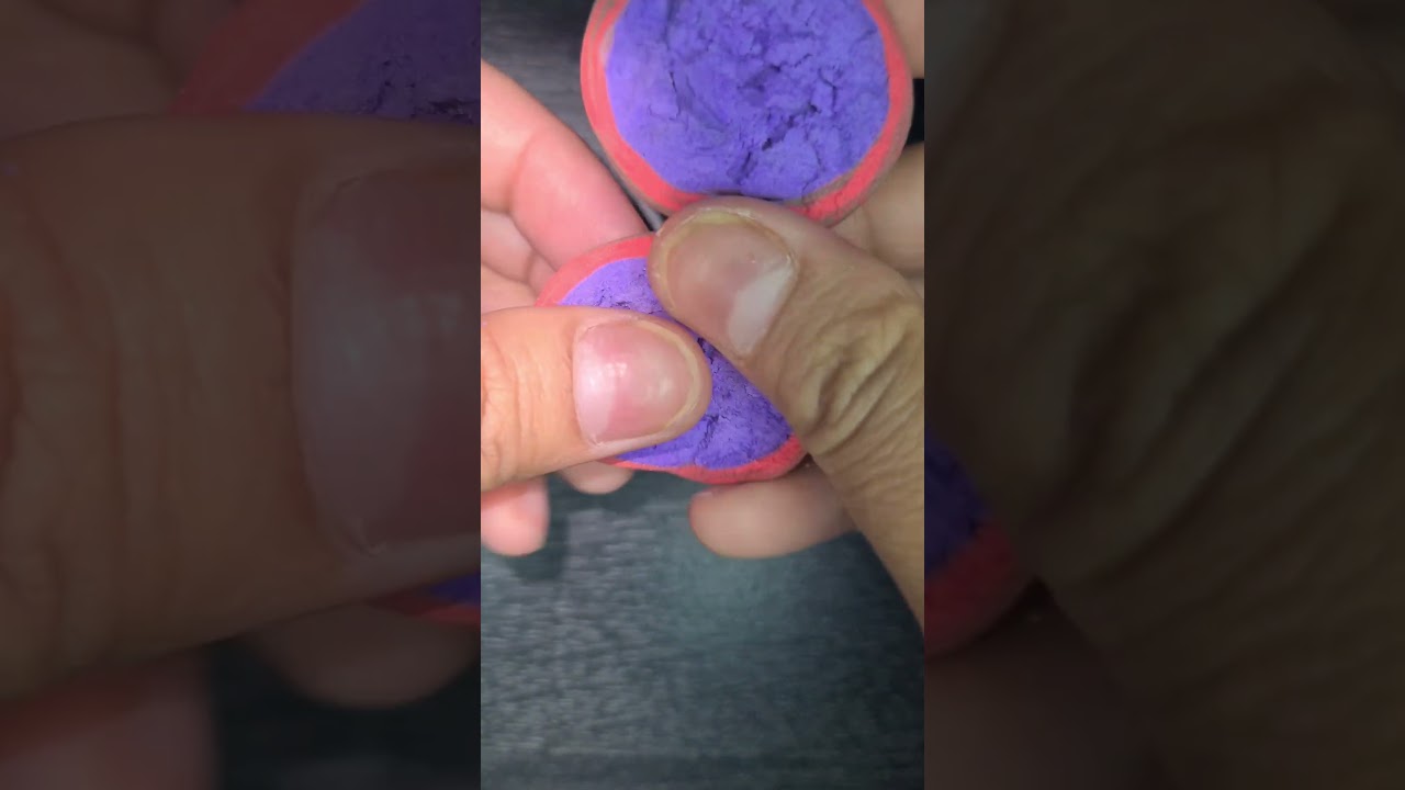 #crunchyclay