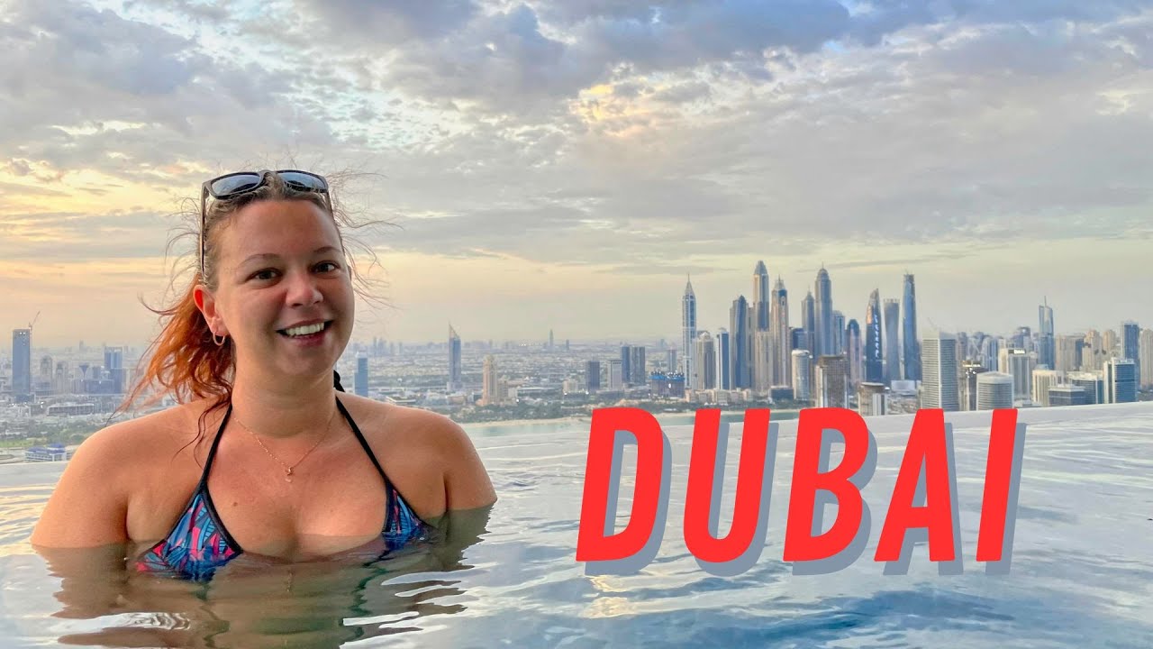 DUBAI - Lohnt es sich in 2024?!