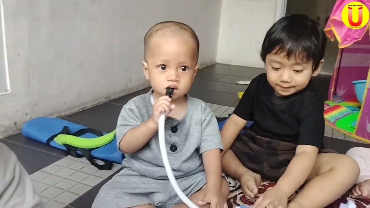 Bermain dan belajar Pianika Ep perdana_26