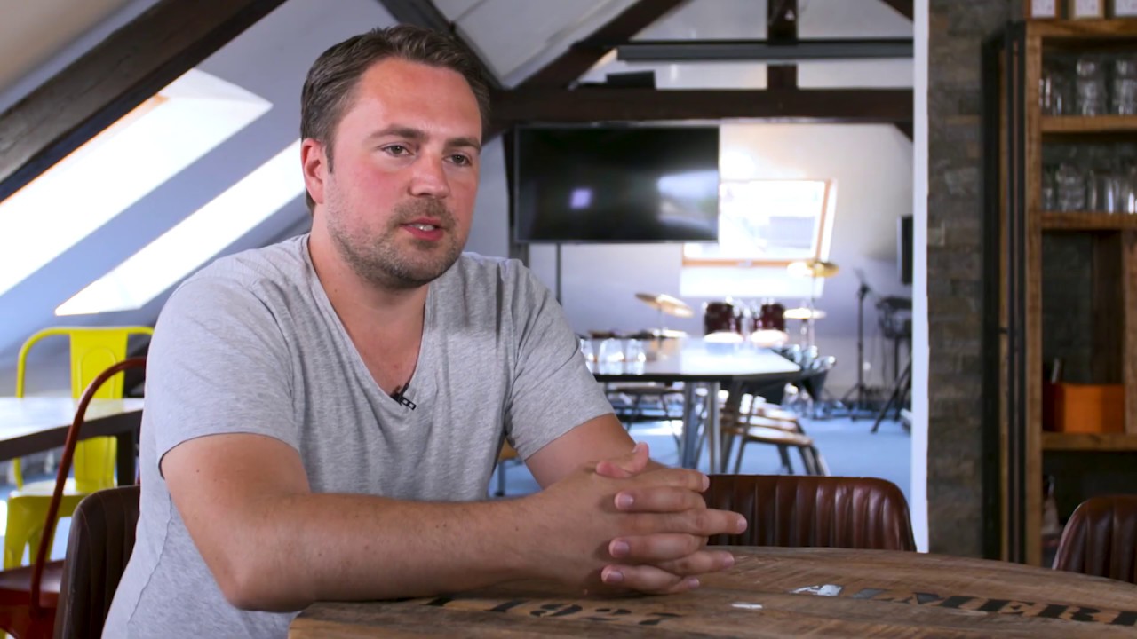 Jobprofil Webentwickler bei der Storz Medienfabrik