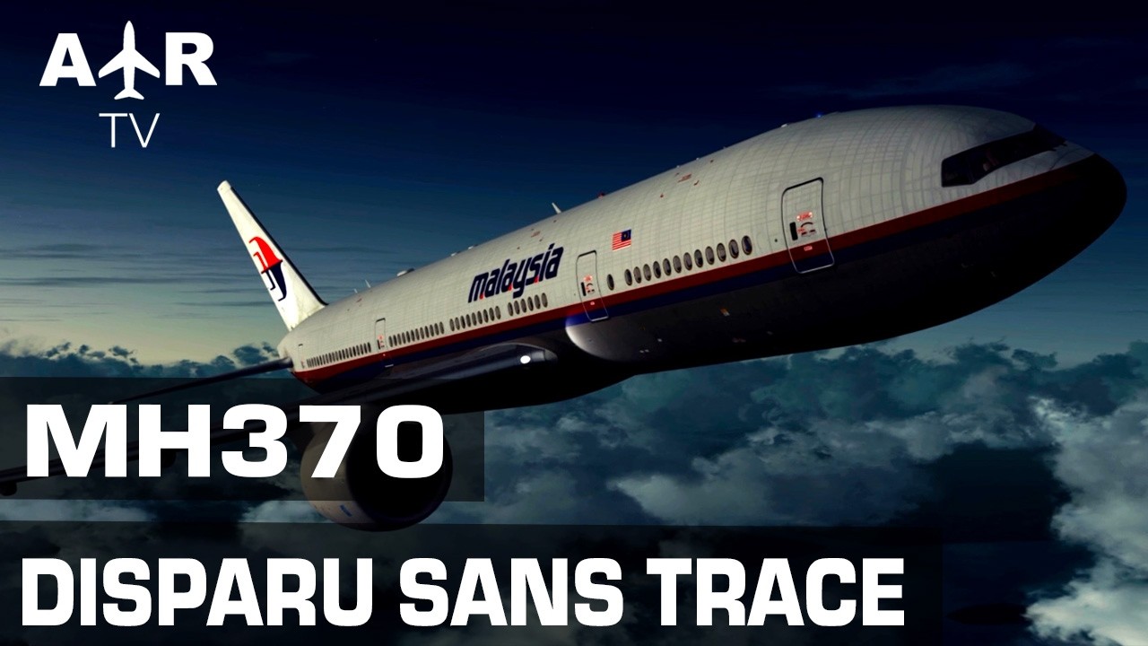 MH370: Największa zagadka lotnictwa wszech czas&oacute;w | Film dokumentalny o katastrofie lotniczej &ndash; GPN