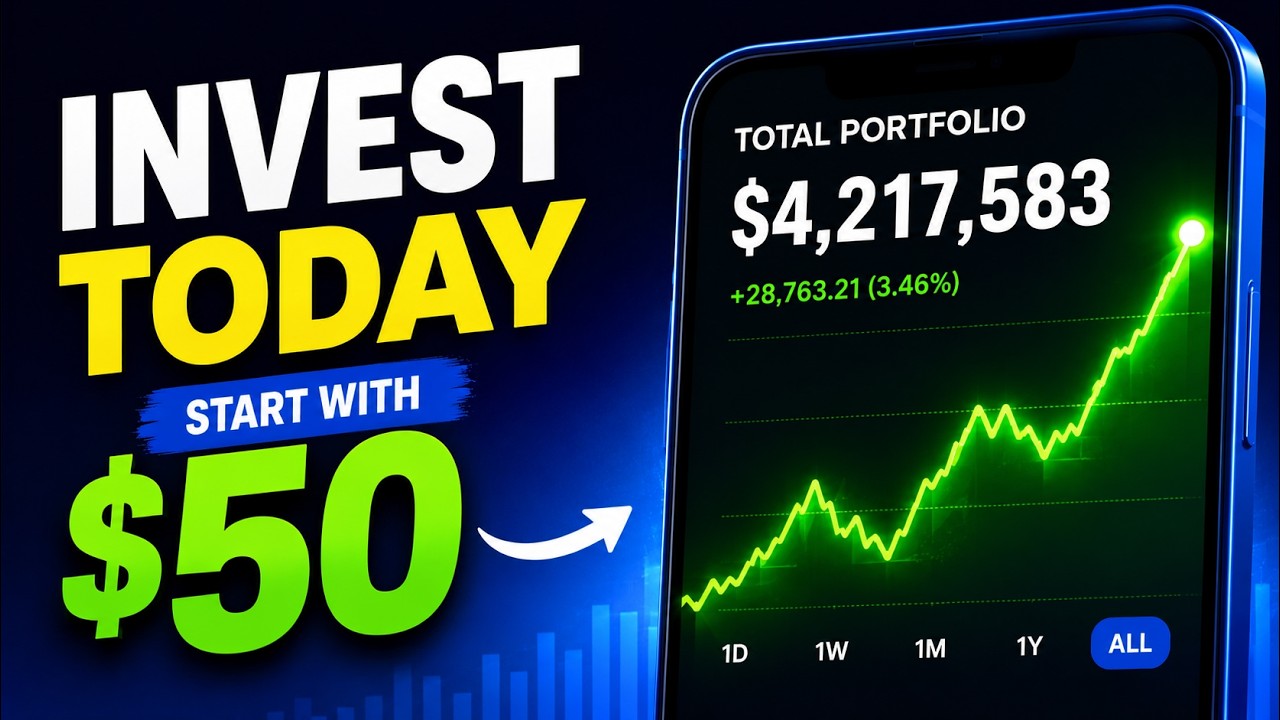 How does the stock market work? Step-by-Step Investing Guide