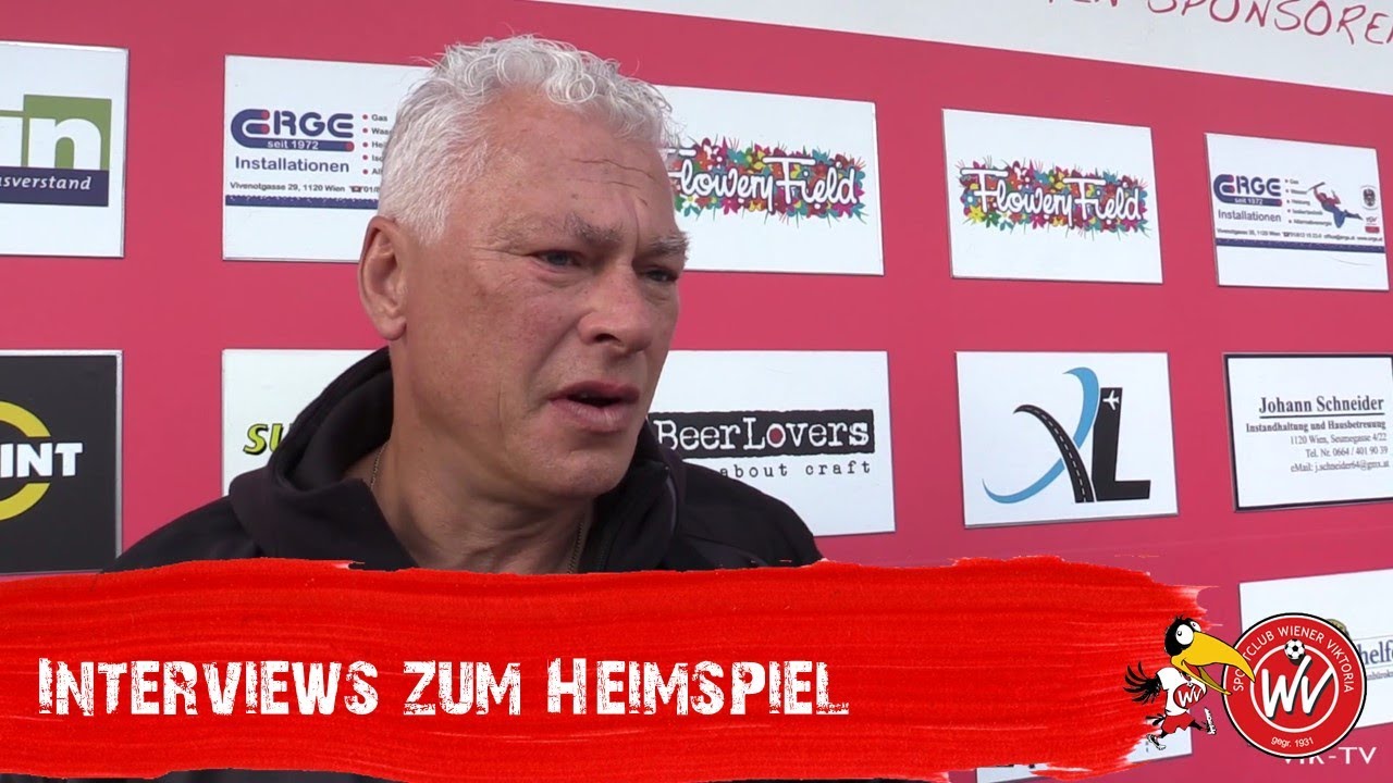 Alle Stimmen zum 5- Heimsieg gegen Post SV 🎙