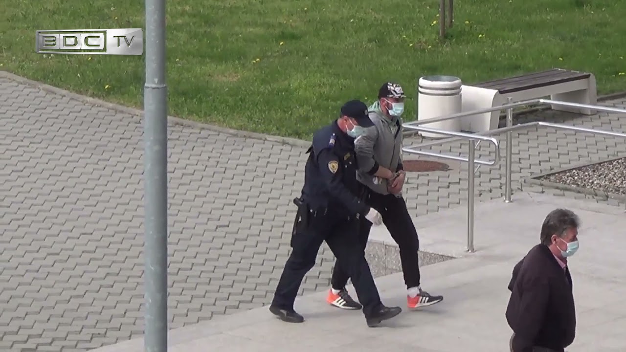 Policija Brčko distrikta BiH: Detalji akcije 