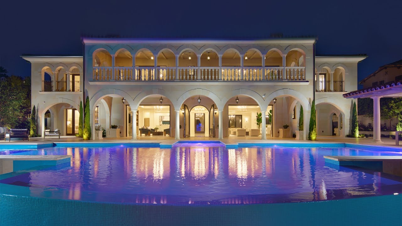New Price Alert! $3.9MM Off This Crystal Cove Estate! 3 Del Mar