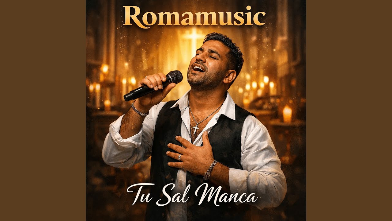Tu Sal Manca