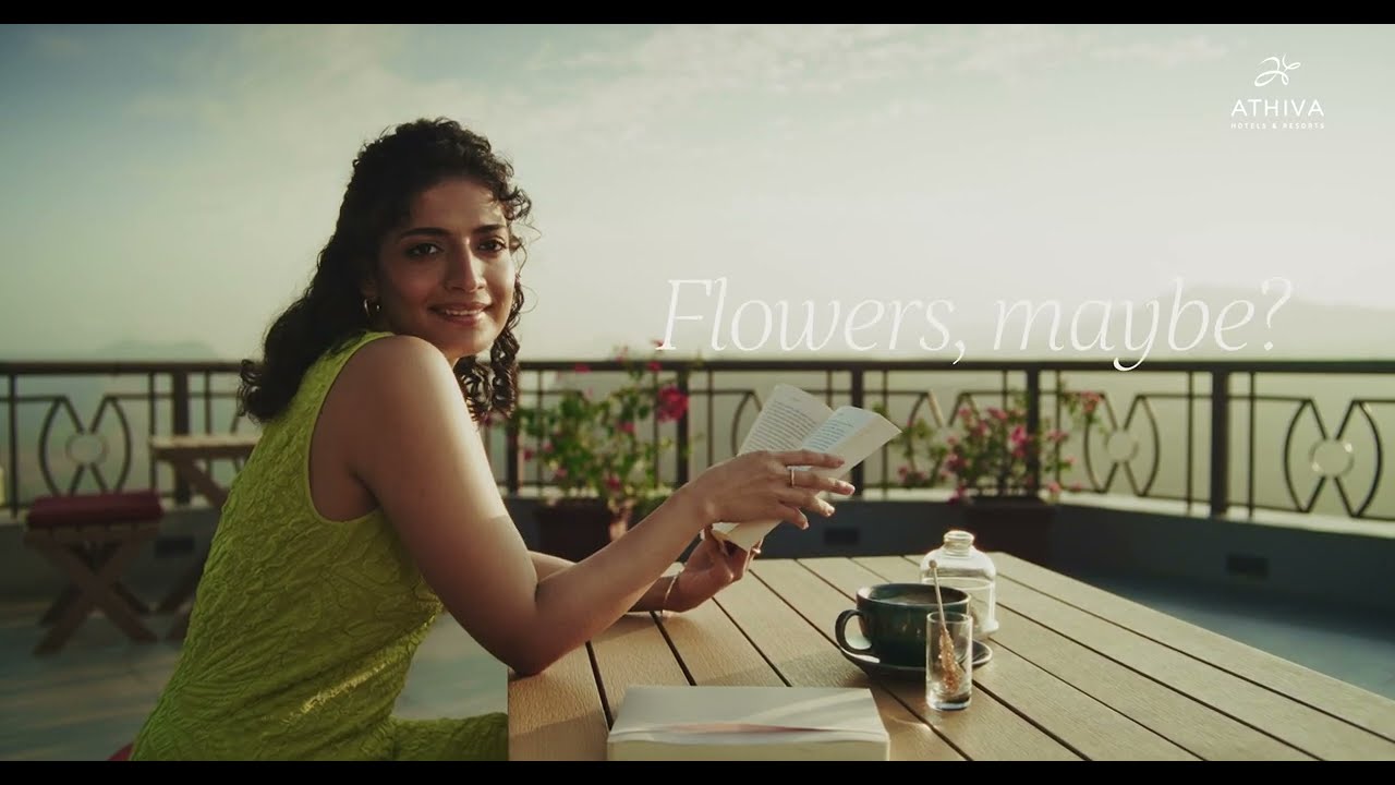 Welcome to Athiva | Joy Is On The House