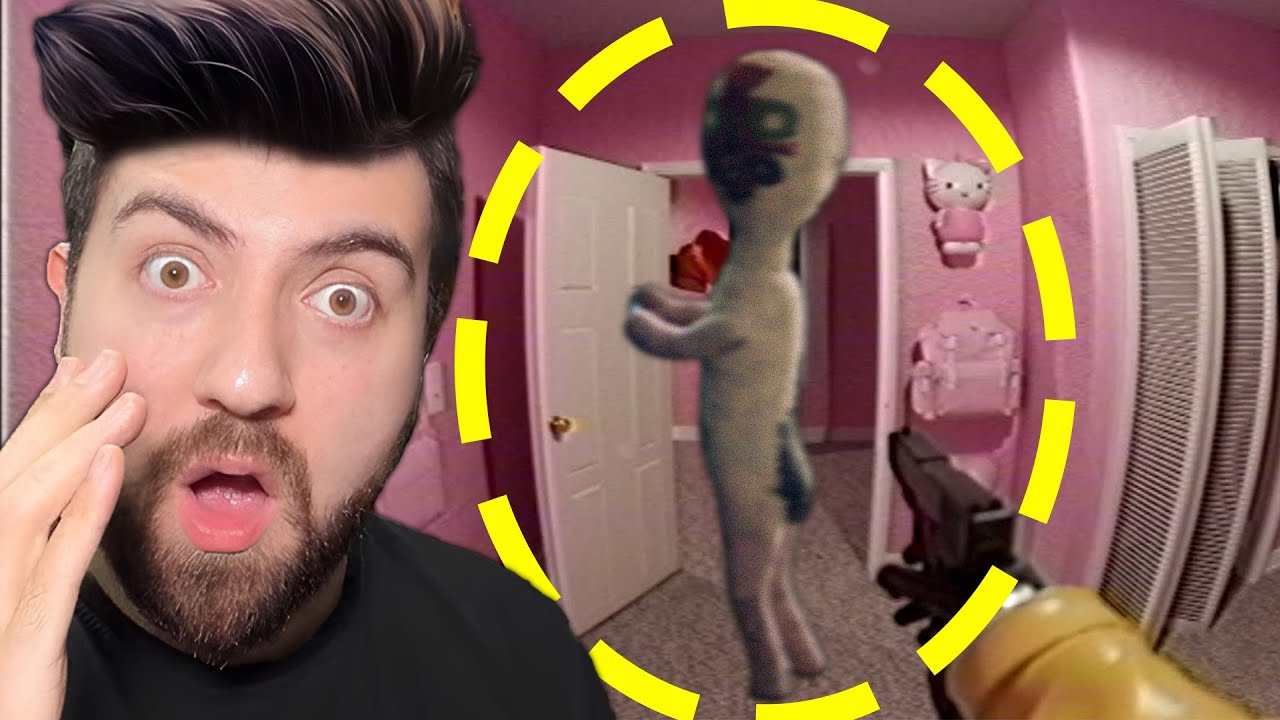 BURDAN KAÇABİLEN KİM OLACAK ?  | SCP: Secret Laboratory | HAN KANAL GİTARİSTV