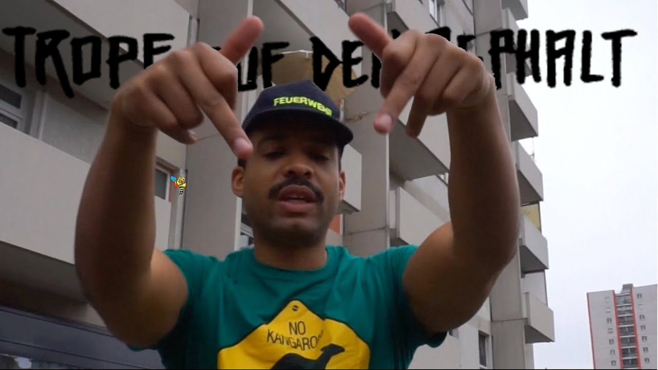 Crack Ignaz & Fid Mella - Tropf auf den Asphalt