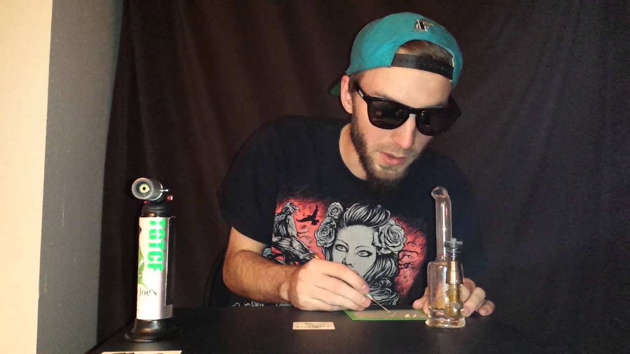 Raskal OG Dabs