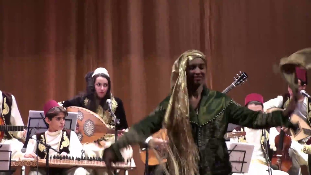 Yacine Bouzama  en hommage de Abdelmadjid Meskoud et  Nerdjess
