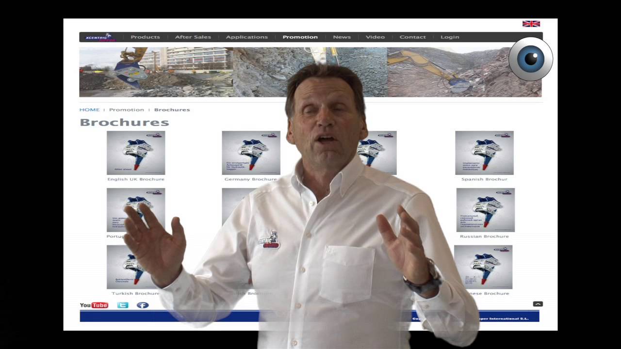 Meertalige website is de structuur belangrijk