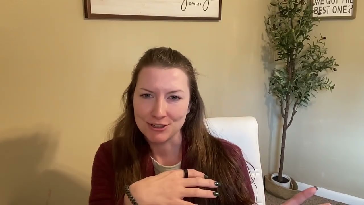 How AI, Tech, and Smart Marketing Are Changing ABA Therapy | Ashleigh Dominguez on Tim Talks