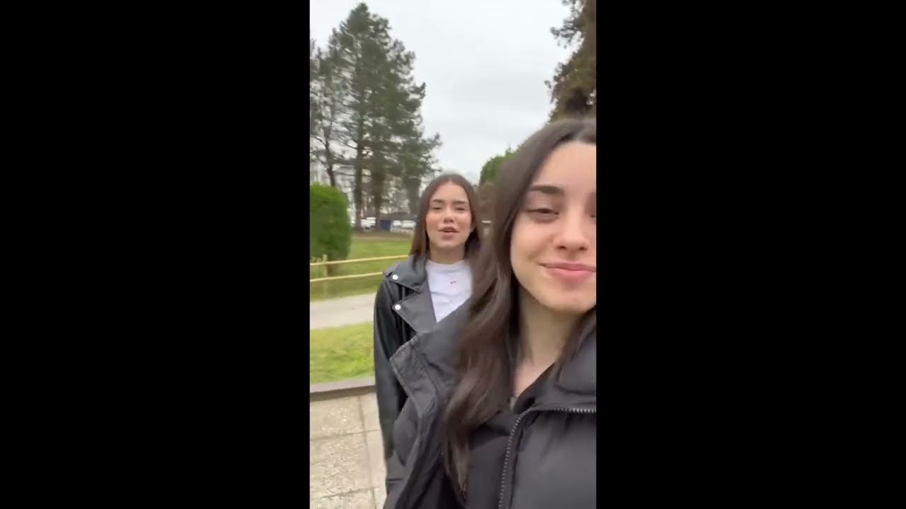 Una giornata a scuola con i componenti della Stardusthouse 🏫