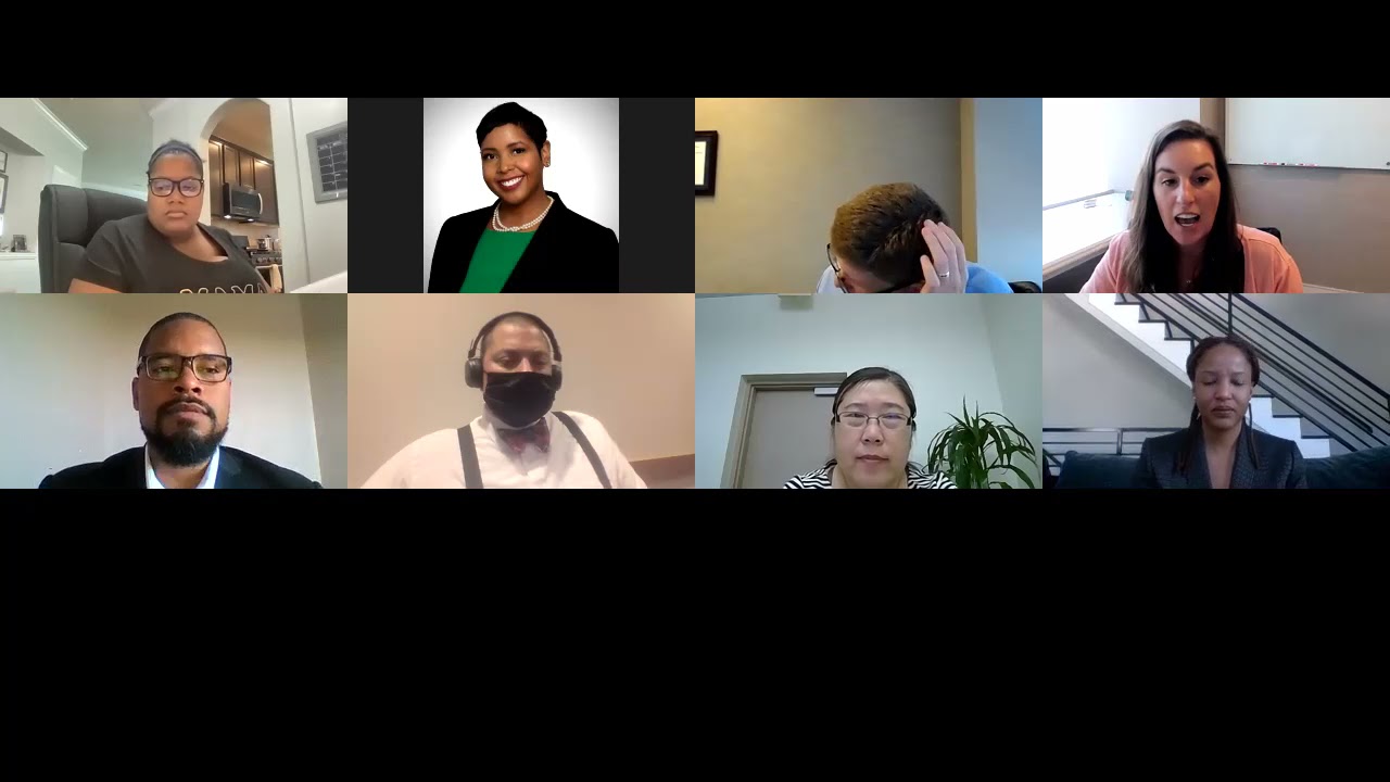 So You Want to be a Tax Lawyer?