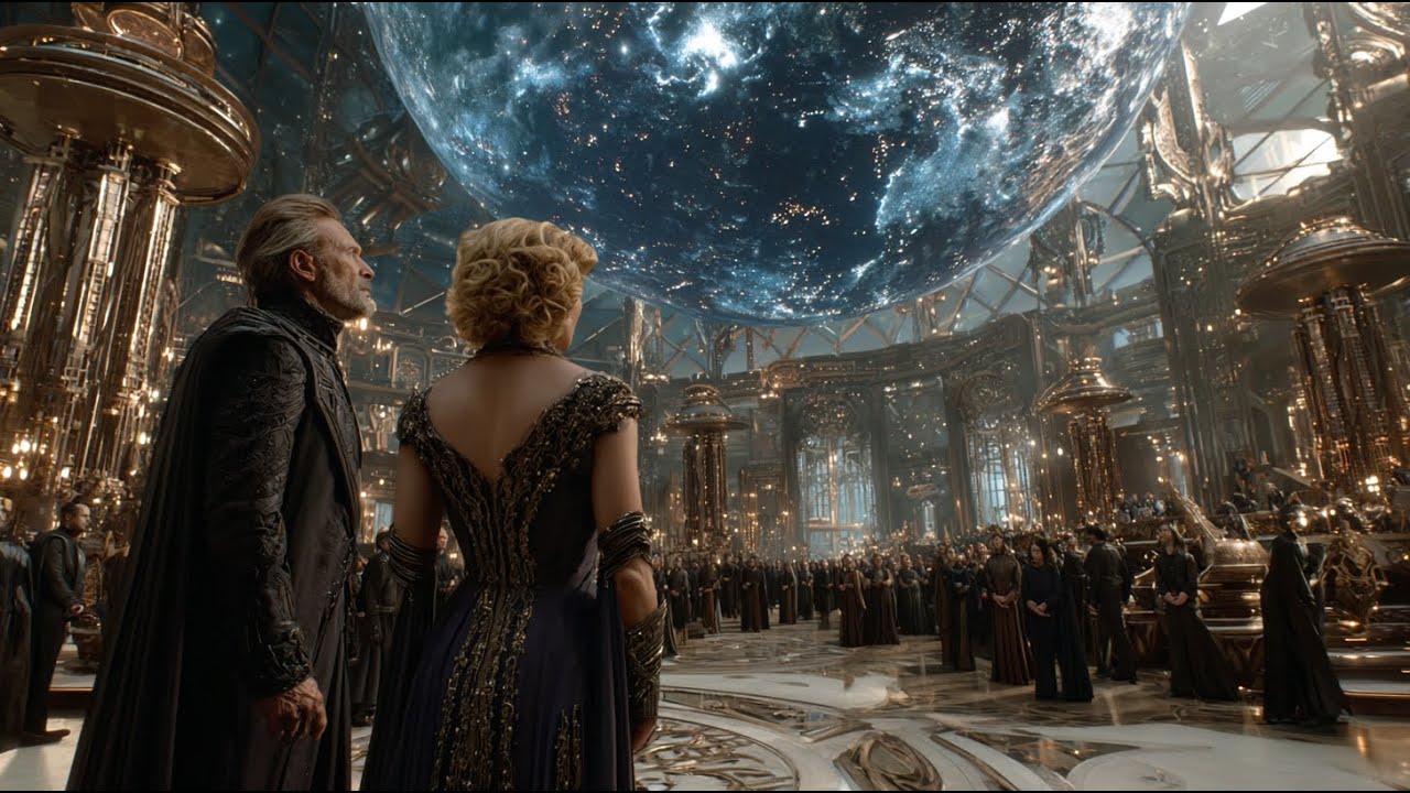 The Galaxy Faces Consequences — Once Humans Step Away from Negotiations. | HFY Stories