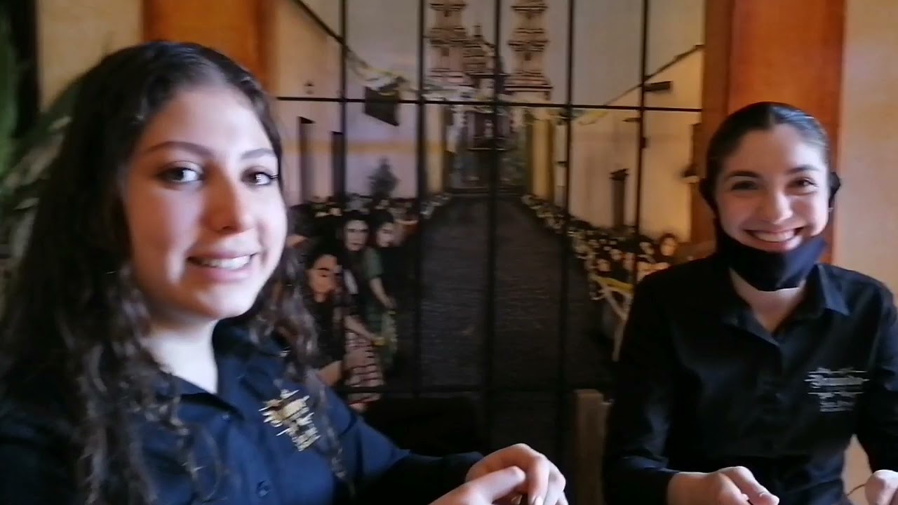 El Pueblo de las Coquitas y Rostros Bellos San José de Gracia Jalisco