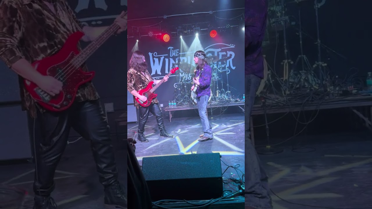 Derabs - Highway Star - Live in Cleveland - 2/12/26