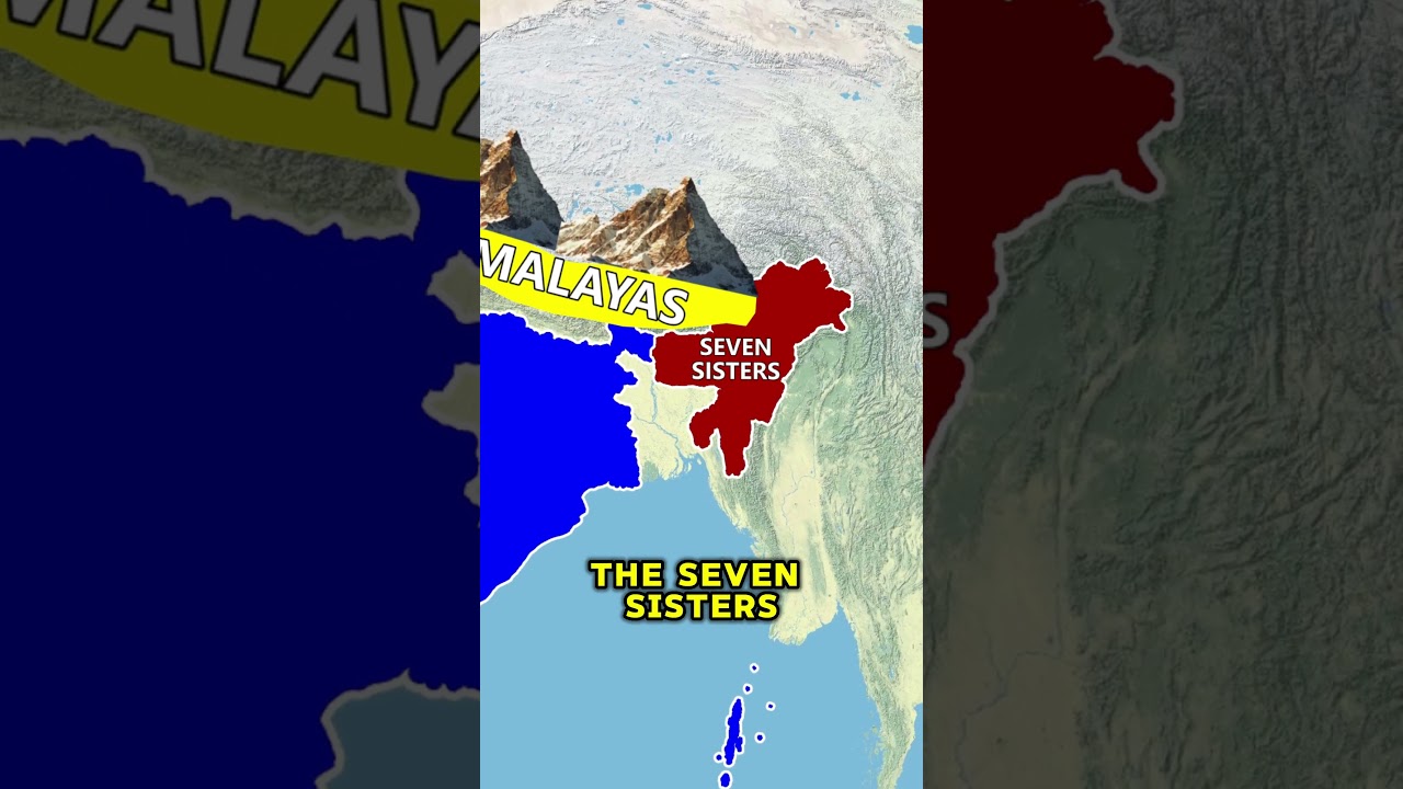 Why Invading India Is Nearly Impossible