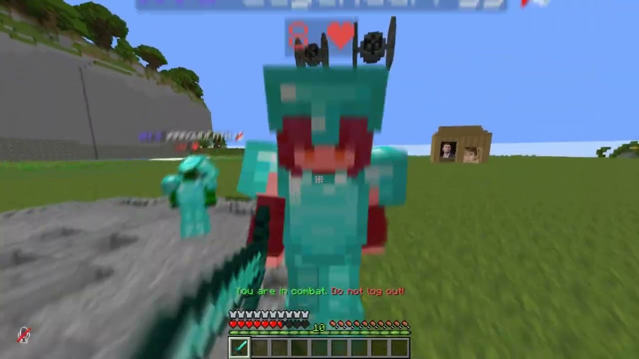 destroying the community (again)