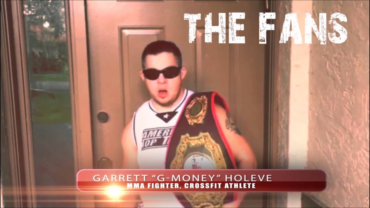 G$ vs David Steffan named as Knuckle Junkies Fight of the Year