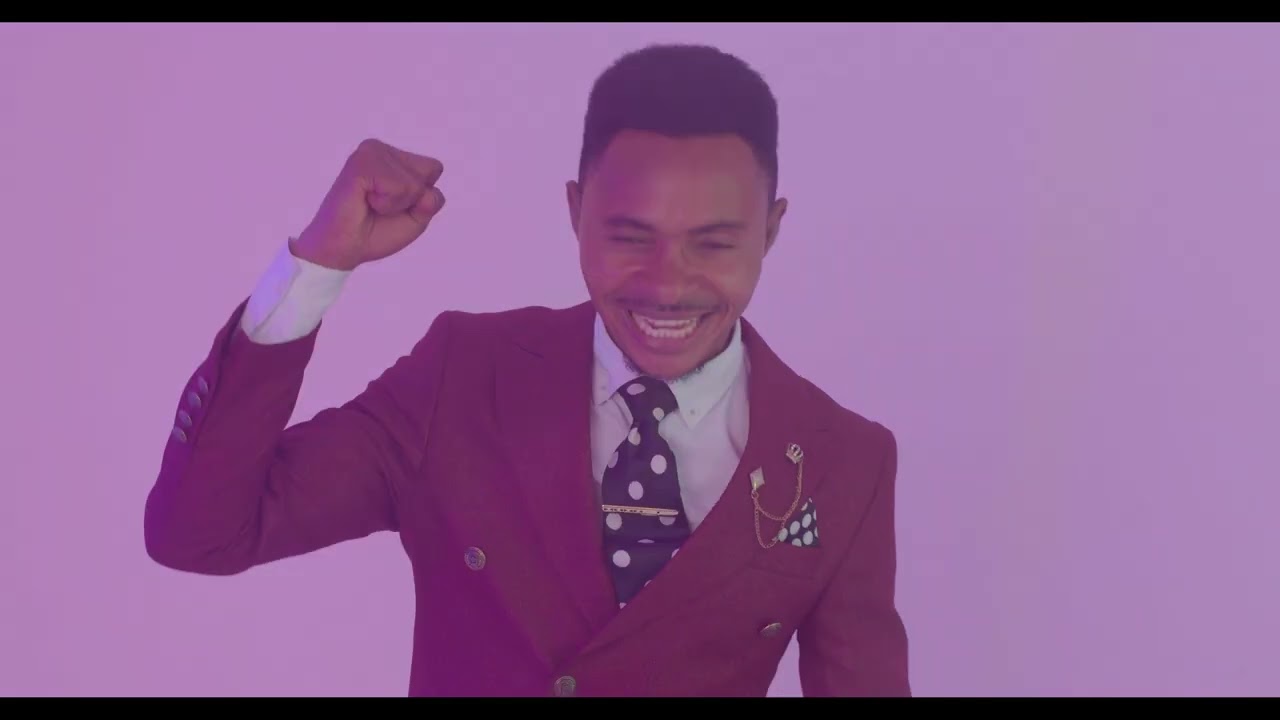 YESU NI MUNGU