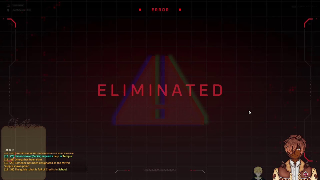 Tiramisu plays: Eternal Return | Ranked taimu