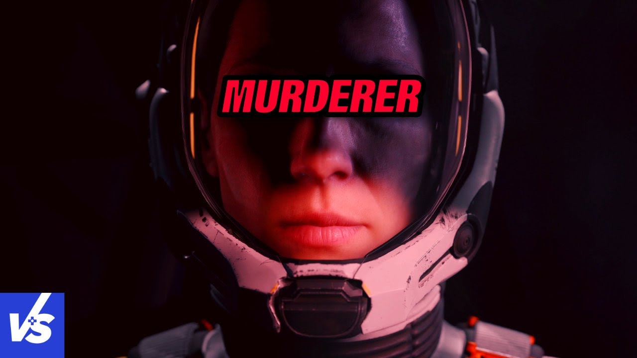 The DARKEST Secret of Selene: The Murderer Theory | Returnal Timeline Explained (4k/60 fps)