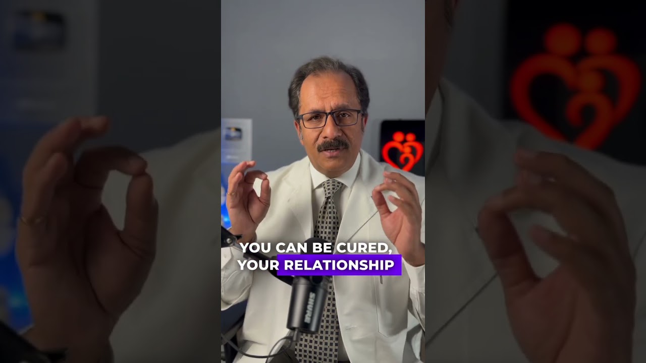 Overcome Shame & Find Relief: Solutions for Premature Ejaculation#drsuniljindal