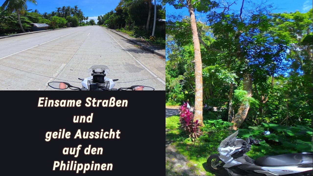 Einsame Highways, Crazy Towns und geile Aussicht