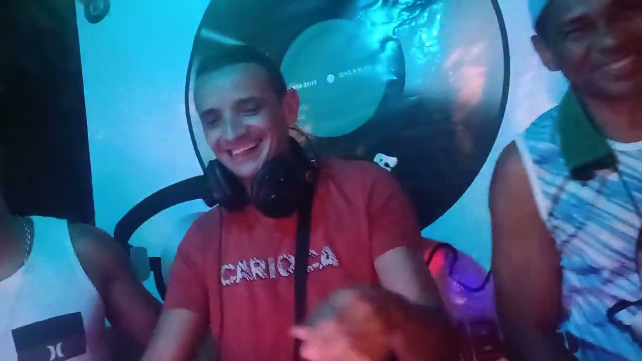 Sequência de Miami no vinil