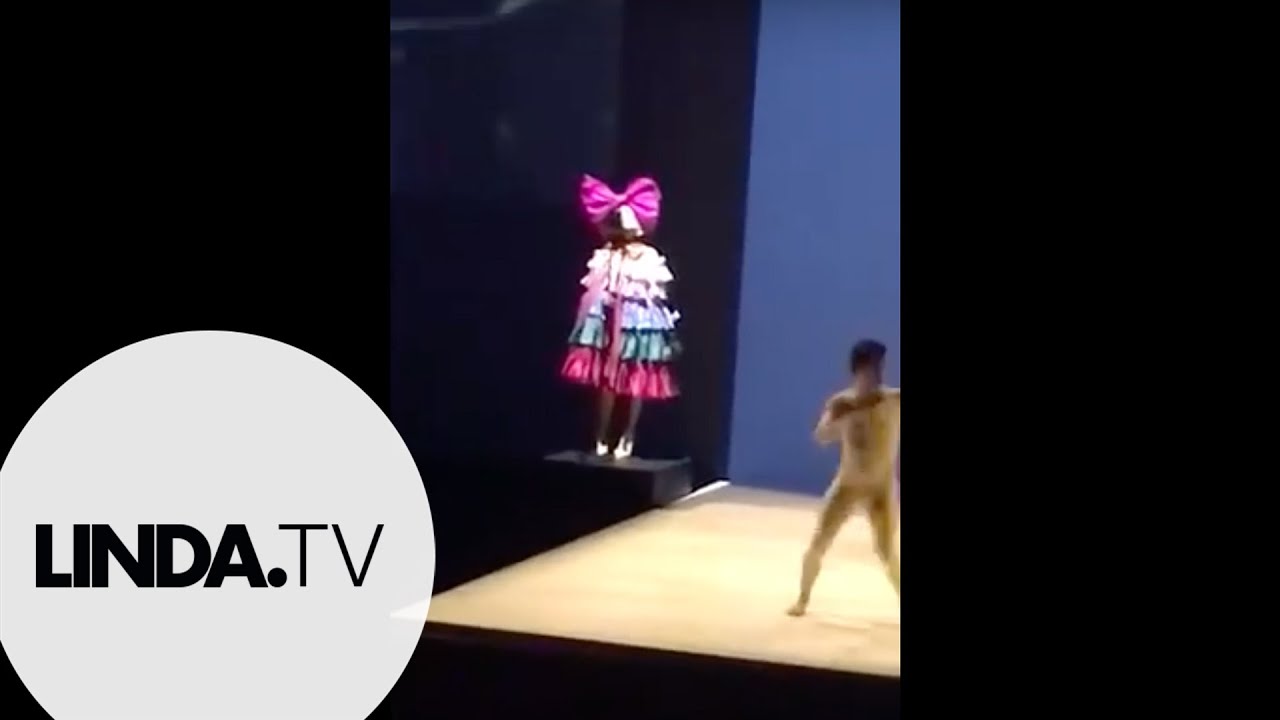 Apple event sluit af met Sia || LINDAnieuws || LINDA.tv